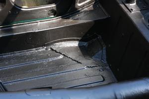 mgb restoration 2009